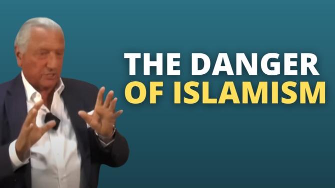 The Danger of Islamism